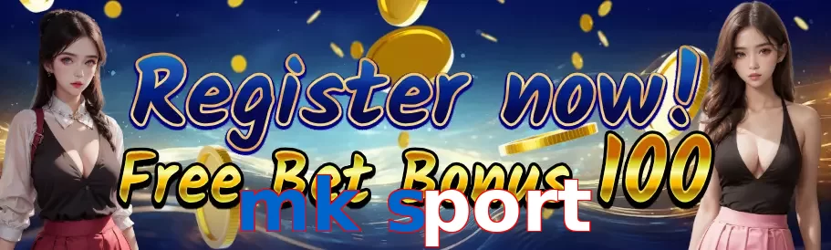 mk sport