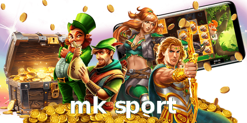 mk sport